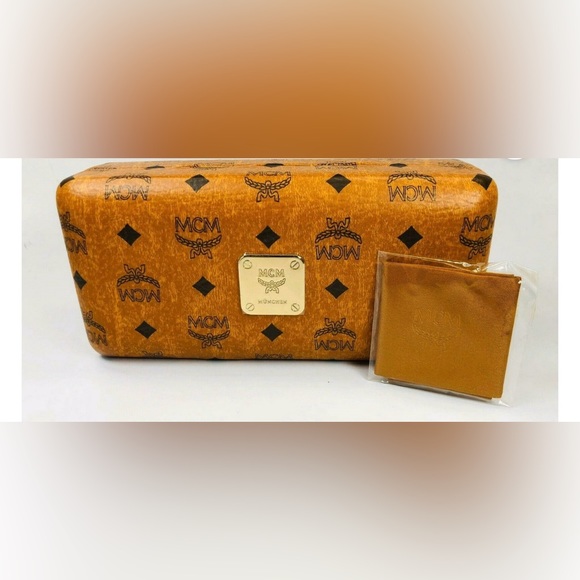 Authentic MCM Eyeglasses, New - Picture 2 of 14